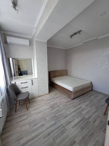 Продажа квартир: 2 комнаты, 52 м², 4 этаж