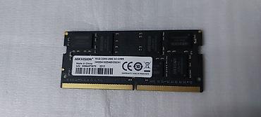 ддр4 32 гб: Оперативная память DDR4 2666 16 GB для ноутбука в отл сост. в ватсап — 1