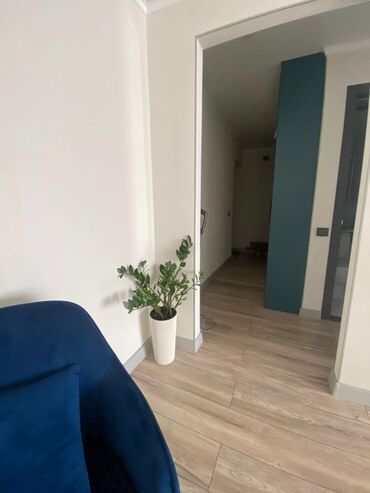 Продажа квартир: 1 комната, 33 м², 4 этаж — 3