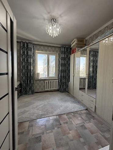 Продажа квартир: 2 комнаты, 52 м², 106 серия, 7 этаж, Косметический ремонт — 5
