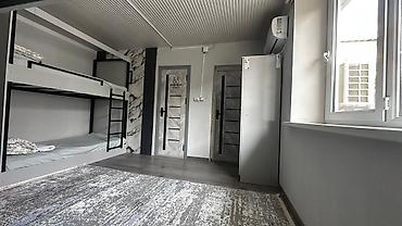 Посуточная аренда комнат: 500 м² — 5