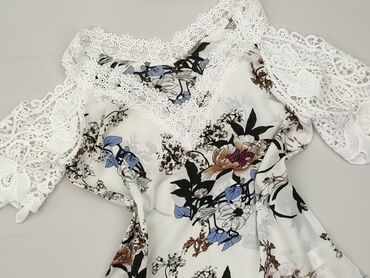 Emery Rose, Women's blouse, size L (EU 40)