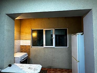 квартиры в учкуне: 4 комнаты, 120 м², Учкун мкр 1 этаж — 9