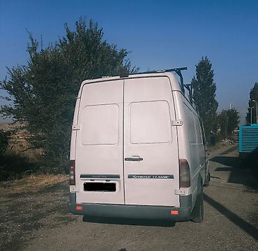 sprinter продаю: Легкий грузовик, Mercedes-Benz, Стандарт, 3 т, Новый — 3