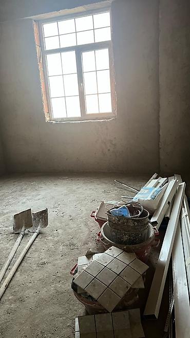 yeni əmlak az: 3 otaqlı, Yeni tikili, 88 kv. m — 6
