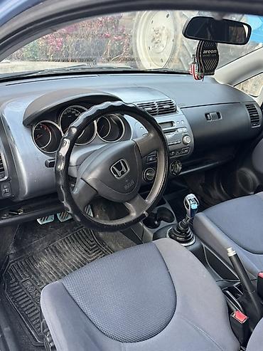 авто ру кыргызстан бишкек: Honda Fit: 2002 г., 1.4 л, Кол менен иштөөчү, Бензин, Хетчбек — 5
