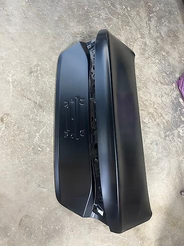 honda: Honda accord 2023-2024 tayvan bagaji — 2