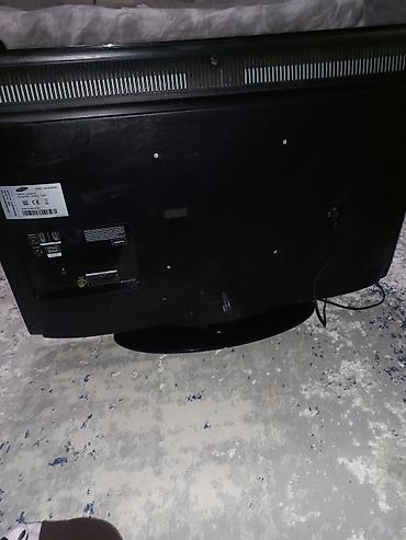 atv plus antenna: Samsung televizor – Model: LE32E420E2W vayfaya qoşulmur aparat taxılsa — 4