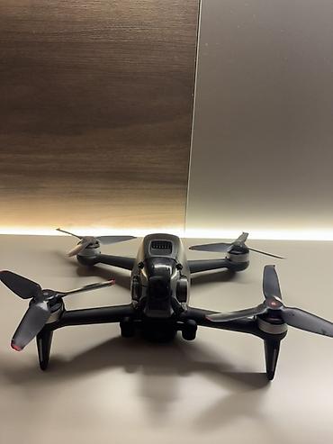купить iphone 6 бу: DJI FPV Combo — комплект для высокоскоростных полётов с погружением В — 1