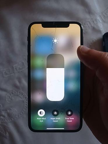 edifier ses sistemi: IPhone Xs, 256 GB, Black Titanium, Face ID — 3