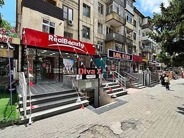 kiraye gence: Memar Əcəmi metrosuna yaxın, əsas yolda, Əcəmi Mall-un yanında, ümumi — 1