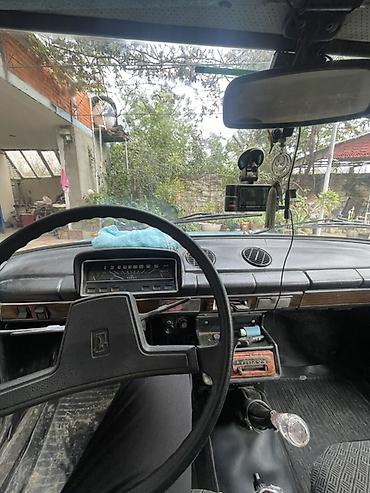 maşınlar avtomobil: VAZ (LADA) 2102: 1.5 l | 1972 il Universal — 4