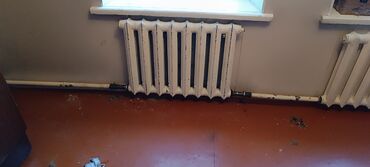 Чугунные батареи: Сантехника и электрика. Выполняем любые сложности. Гарантия за работу — 1
