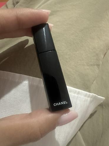chanel etir: CHANEL Noir Allure – mini mascara - Brend: CHANEL - Model: Noir — 2