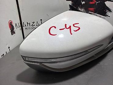 gra: Боковое правое Зеркало Hyundai Б/у, Оригинал — 5
