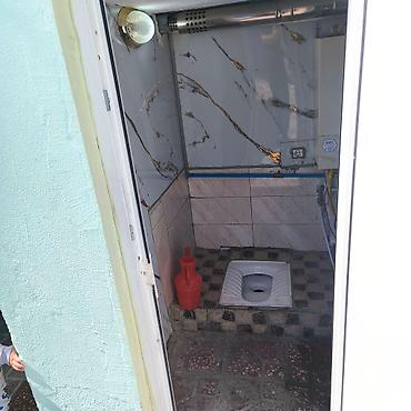 musviq: 15 kv. m, 1 otaqlı, Su, Kanalizasiya, Kombi — 10