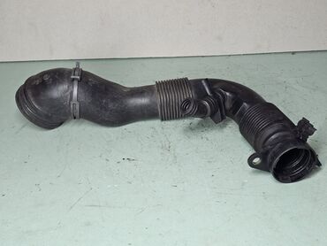 Трубки, патрубки, шланги: Патрубок Volkswagen 2001 г., Б/у, Оригинал, Германия — 10