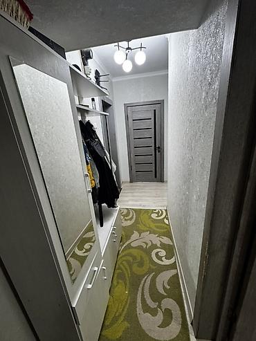 Продажа квартир: 2 комнаты, 48 м², 5 мкр Индивидуалка, 1 этаж — 9