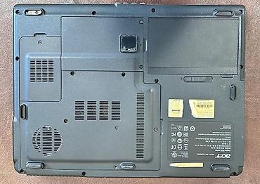 Acer: MODEL: Acer Aspire 5630 DISPLAY — 5