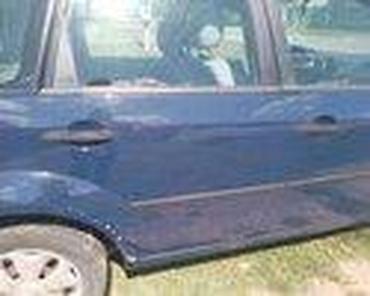 pezo 1: LAJSNE NA VRATIMA ZA FORD FIESTA OD 2002. DO 2007. GOD. | Polovni — 3