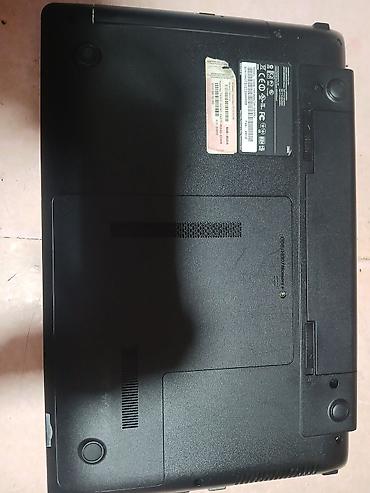samsung printer: Samsung noutbuk – 15.6" ekranlı Texniki göstəricilər: - Prosessor — 6