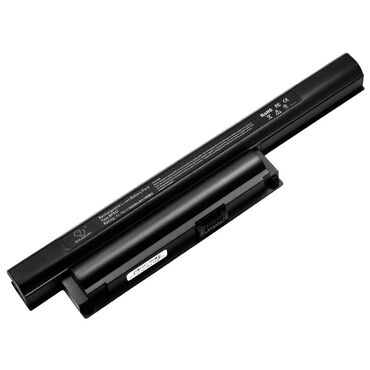 аккумуляторы для ноутбука: Аккумулятор Sony BPS22 Арт.244 VGP-BPS22 10.8V 6-4400mAh Совместимые