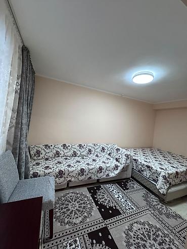 кв 2 комнатный: 2 комнаты, 40 м², Индивидуалка, 1 этаж, Косметический ремонт — 3