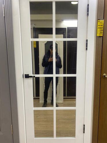 Межкомнатные двери: Межкомнатные двери — 17