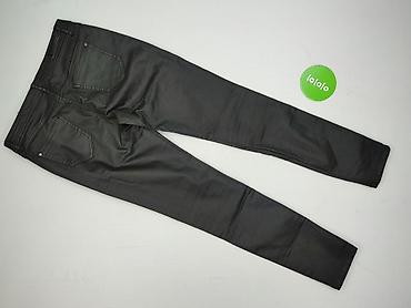 stanley jeans: Spodnie materiałowe damskie, rozmiar M — 3