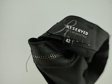 platforma wszystko: Reserved, Spódnica damska, rozmiar XL — 4