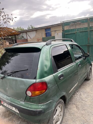 матиз 2 коробка автомат цена: Daewoo Matiz: 1999 г., 0.8 л, Механика, Бензин, Хэтчбэк