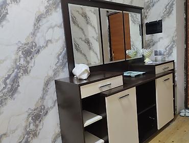 mebel evi: Razılaşma yolu ilə 2 dəst mebel plazma alt,bufet — 2