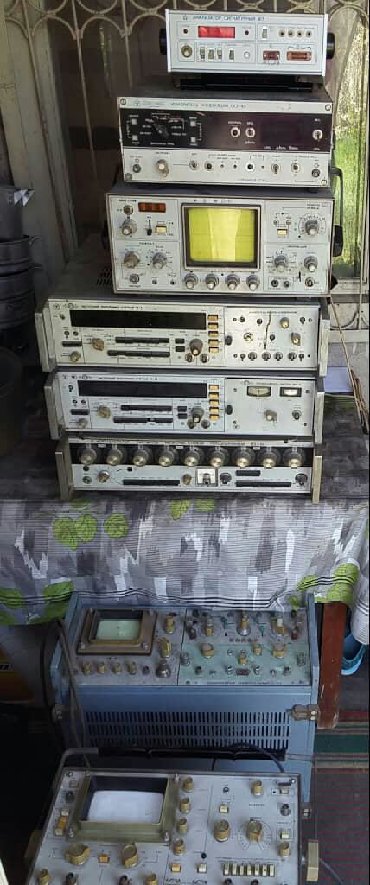 �������� �������� ������ ������������ в Кыргызстан | СКУПКА ЦВЕТНОГО МЕТАЛЛА: Куплю списаные приборы платы радиодетали
