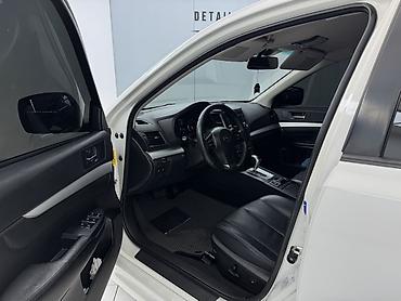 Subaru: Subaru Legacy: 2014 г., 2.5 л, Вариатор, Бензин, Универсал — 9