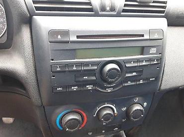 stari auto radio: KASETOFON FIAT STILO | cd kasetofon orginal fiat stilo, sa kodom — 1