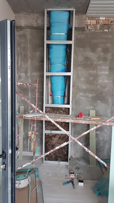 Монтажные работы: Монтаж перегородок, Монтаж арок, Монтаж откосов Больше 6 лет опыта at lalafo.kg — 27 Монтажные работы: Монтаж перегородок, Монтаж арок, Монтаж откосов Больше 6 лет опыта — 27