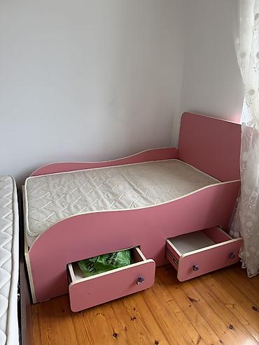 usag maneji: Qız üçün, İşlənmiş, Çarpayı, Bazasız, Matras ilə, Siyirməli — 1