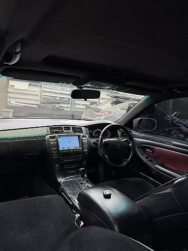 кроун атлет: Toyota Crown: 2007 г., 3.5 л, Бензин, Седан — 9