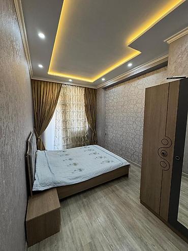 аренда гаража: İcarəyə verilir 2 otaqlı yeni tikili 65 m², Nərimanov r. 950 AZN/ay 2 — 2