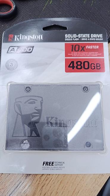 hdd update cable: Накопитель для ПК, Новый, Kingston, SSD, 512 ГБ, 2.5", Для ПК — 1