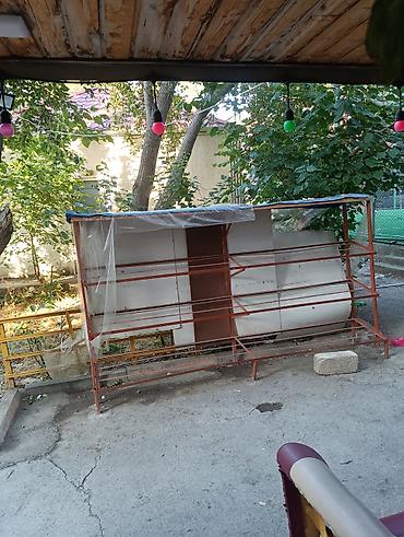 Rəf vitrinləri: Ticarət vitrin və avadanlıqları paketi Məhsul təsviri: - — 4