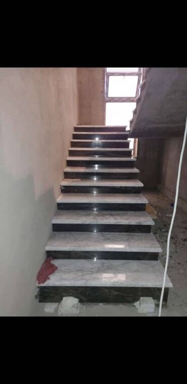 Mərmər: Mərmərə aid hər şey İstənilən növ və ölçüdə mərmər və qranit — 14