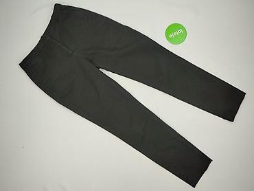 hennes: H&M, Spodnie materiałowe damskie, rozmiar XS — 2