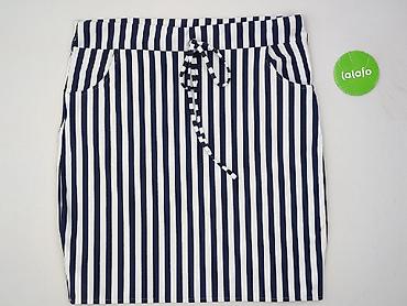 plus size spódnice: Spódnica damska, rozmiar 5XL — 2