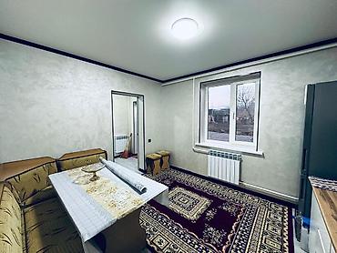 Продажа коттеджей и домов: Очень срочно продается одноэтажный закошенный кирпичный дом с at lalafo.kg — 4 Продажа коттеджей и домов: Очень срочно продается одноэтажный закошенный кирпичный дом с — 4