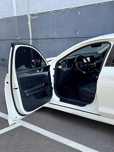 Kia: Kia K5: 2020 г., Седан — 18