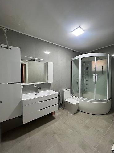 Продажа коттеджей и домов: 6 комнат, 249 м², 4 соток, Бишкек, Арча-Бешик ж/м Агентство недвижимости — 12
