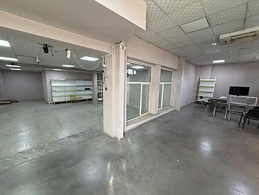 этажки: Сдаю Помещение целиком: 380 м², Отдельно стоящий магазин — 5