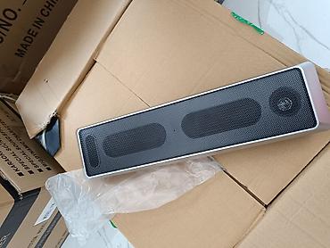 notebook bluetooth: Dəst 2 Kalonka 1 səsgücləndirici 120 manat stereo gücləndirici və — 8