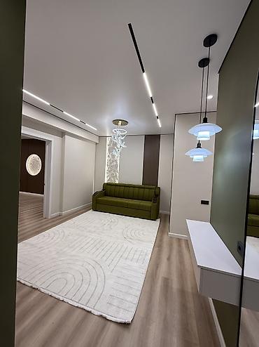 Продажа квартир: 3 комнаты, 86 м², Элитка, 11 этаж, Дизайнерский ремонт — 4